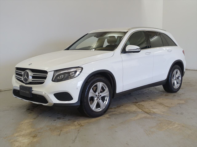 GLC 200 