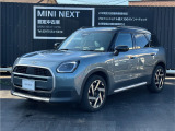 BMW MINI ミニカントリーマン