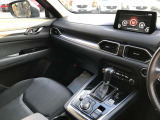 CX-8 2.5 25S スマートエディション 