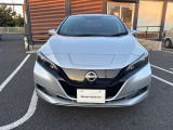 リーフ e+ X