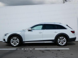 A4オールロードクワトロ 2.0 4WD