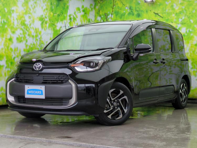 シエンタ ハイブリッド 1.5 Z （6AA-MXPL10G）