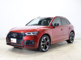 アウディ SQ5 3.0 4WD