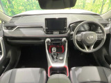 RAV4 2.0 アドベンチャー オフロードパッケージ 4WD 