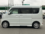 エブリイワゴン PZターボスペシャル 4WD 