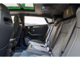 Panoramic Roof