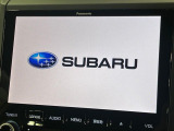 フォレスター 2.0 アドバンス 4WD 