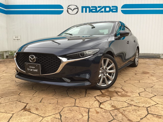 MAZDA3セダン2.0 20S プロアクティブ ツーリング セレクション