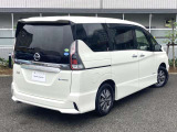 セレナ 1.2 e-POWER ハイウェイスター V 