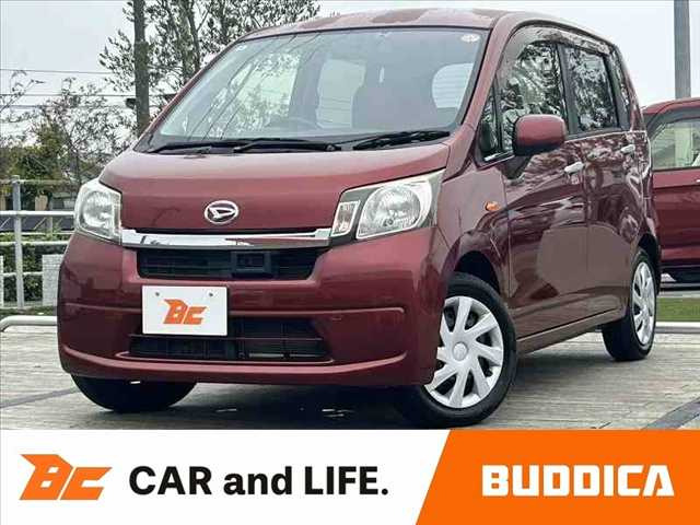 ムーヴL スマートセレクション SA＆SN