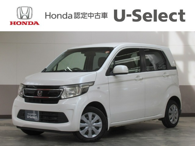 N-WGNG Aパッケージ 4WD