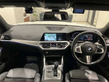 3シリーズツーリング 320d xドライブ Mスポーツ  4WD 