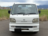 ハイゼットトラック スペシャル 3方開 4WD