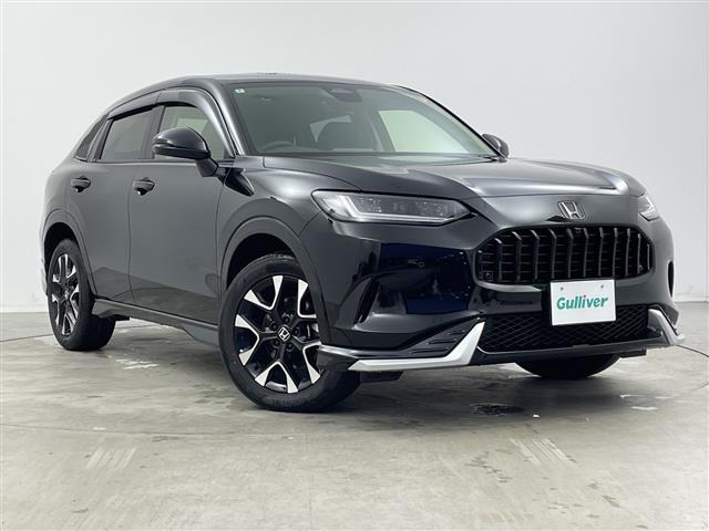 ZR-V 2.0 e:HEV Z 修復歴無し