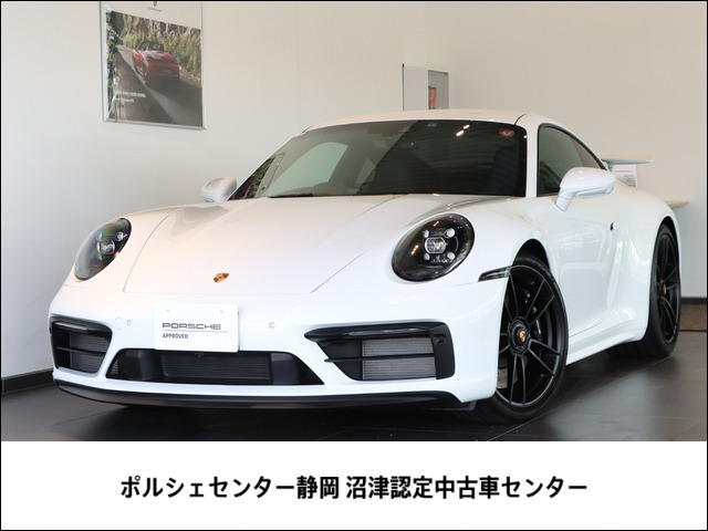 911カレラ GTS