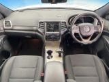 グランドチェロキー ラレード 4WD 