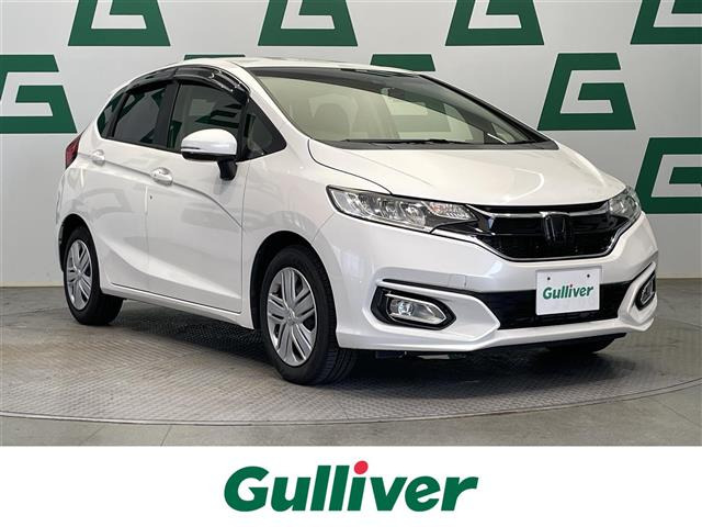 フィット1.3 13G L ホンダセンシング修復歴無し