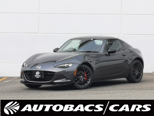 ロードスターRF2.0 RS