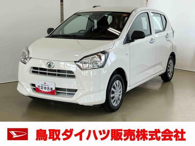 ミライース L SAIII 