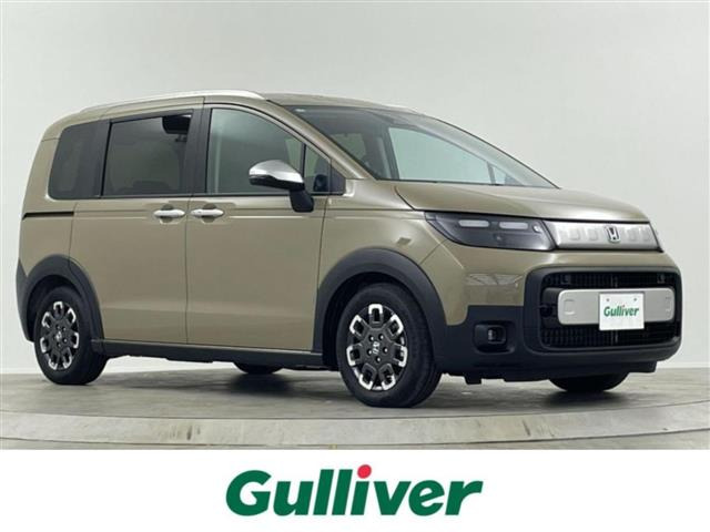 フリード 1.5 e:HEV クロスター 修復歴無し