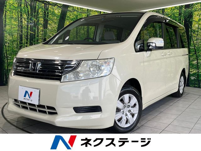 ステップワゴン2.0 G Lパッケージ