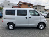 4ナンバーサイズで高速道路の料金も普通車扱いになります☆
