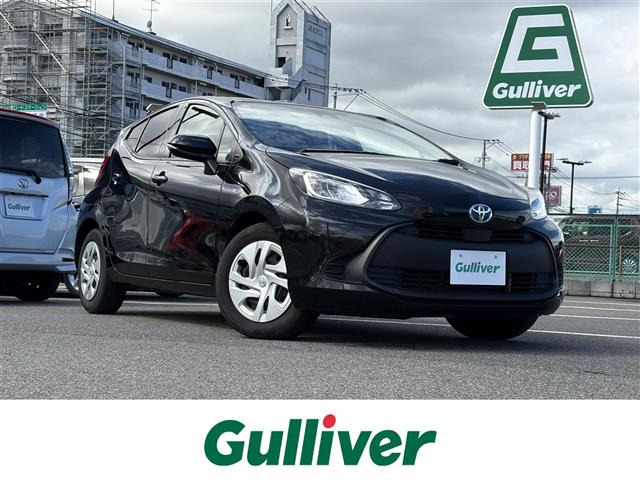 アクア 1.5 X 修復歴無し（6AA-MXPK11）