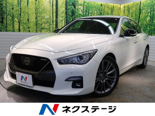 スカイライン3.0 400R