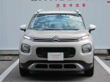 C3エアクロスSUV シャイン 