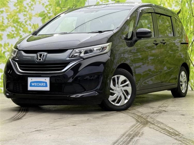 フリード 1.5 G ホンダセンシング （DBA-GB5）