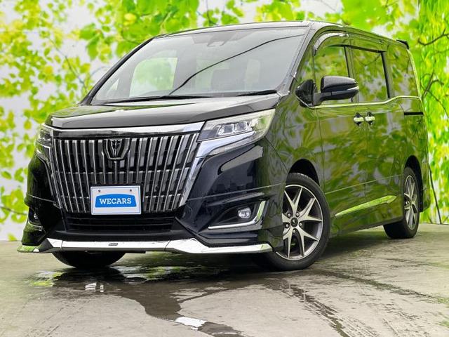 エスクァイア2.0 Gi