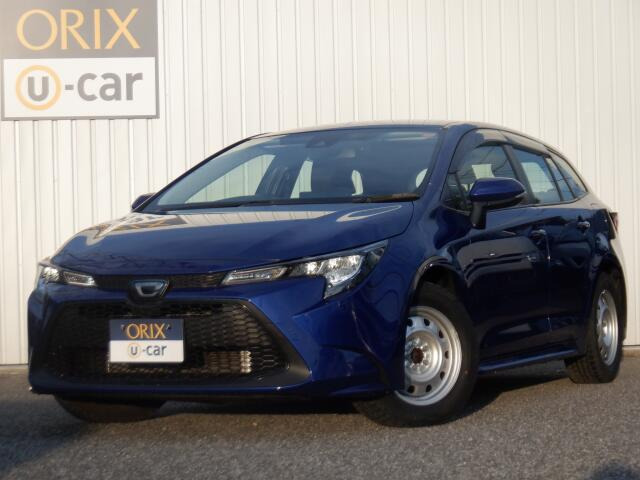 カローラツーリング1.8 G-XETC バックカメラ ナビ オートクルーズ