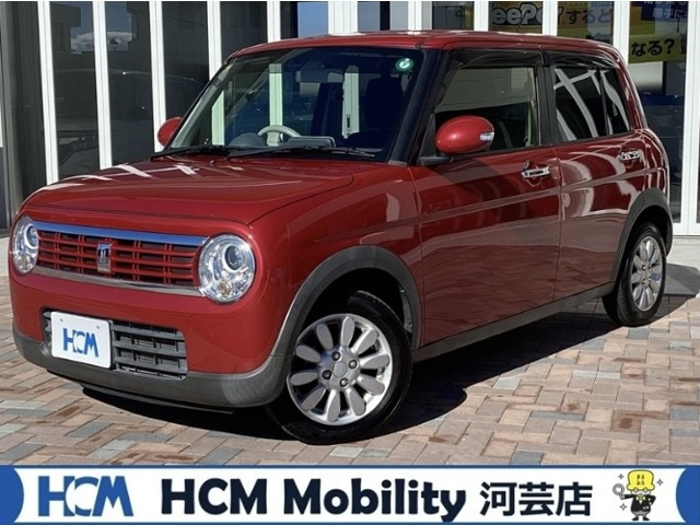 アルトラパン Fリミテッド 