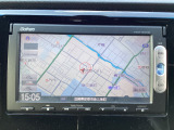純正ナビ(VXM-155VSi)