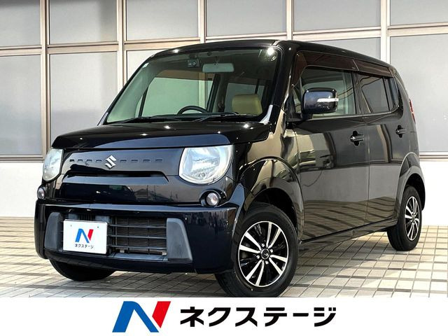 MRワゴン X 