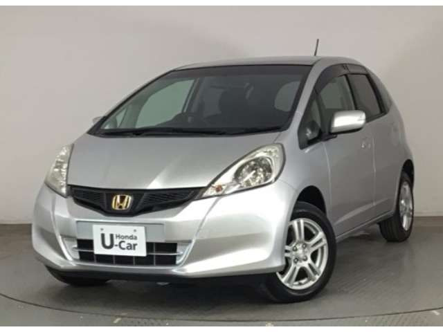 フィット1.3 L 4WD