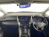 アルファードハイブリッド 2.4 SR 4WD 4WD 修復歴無し