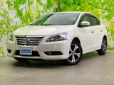 日産 シルフィ 1.8 G ルグラン