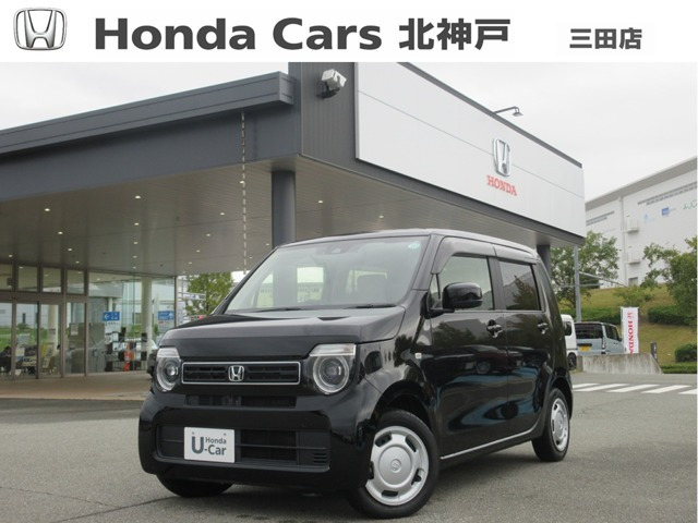 N-WGN L ホンダ センシング