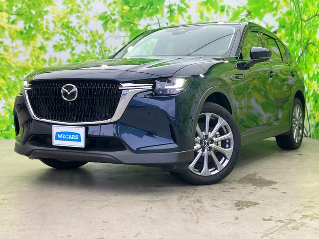 CX-603.3 XD Lパッケージ ディーゼル