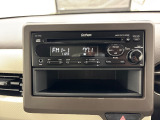ギャザズCD/USBコンポ装備!ホンダ純正品です。