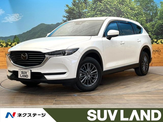 CX-82.5 25S スマートエディション