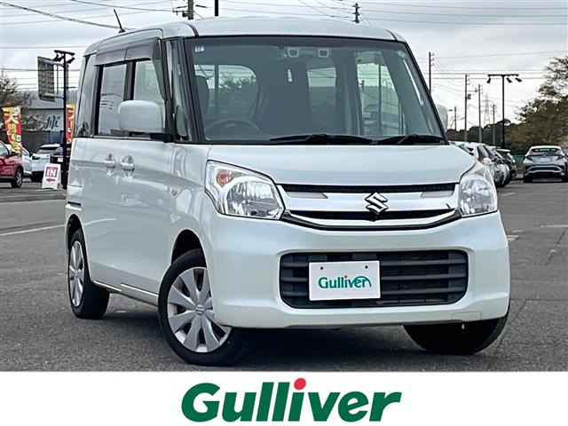 スペーシアG リミテッド 4WD4WD 修復歴無し