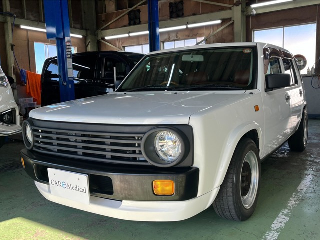 ラシーン 1.5 タイプI 4WD 4WD