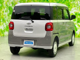 ムーヴキャンバス ストライプス G 4WD 