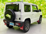 ジムニー XC 4WD