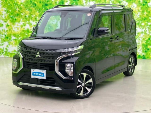 eKクロススペースG