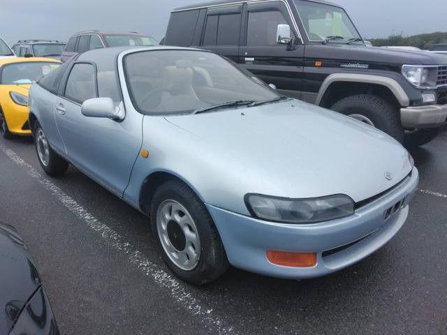 セラ1.5スーパーライブサウンド!ガルウイング!AT!