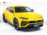 ウルス 4.0 4WD 