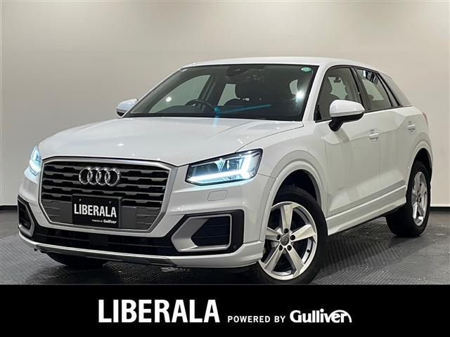 Q21.0 TFSI スポーツ修復歴無し